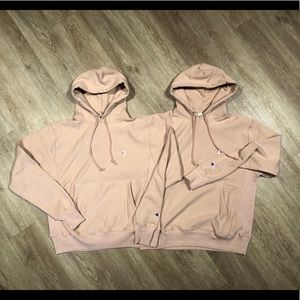 Champion x Urban Outfitters Reverse Weave Hoodie